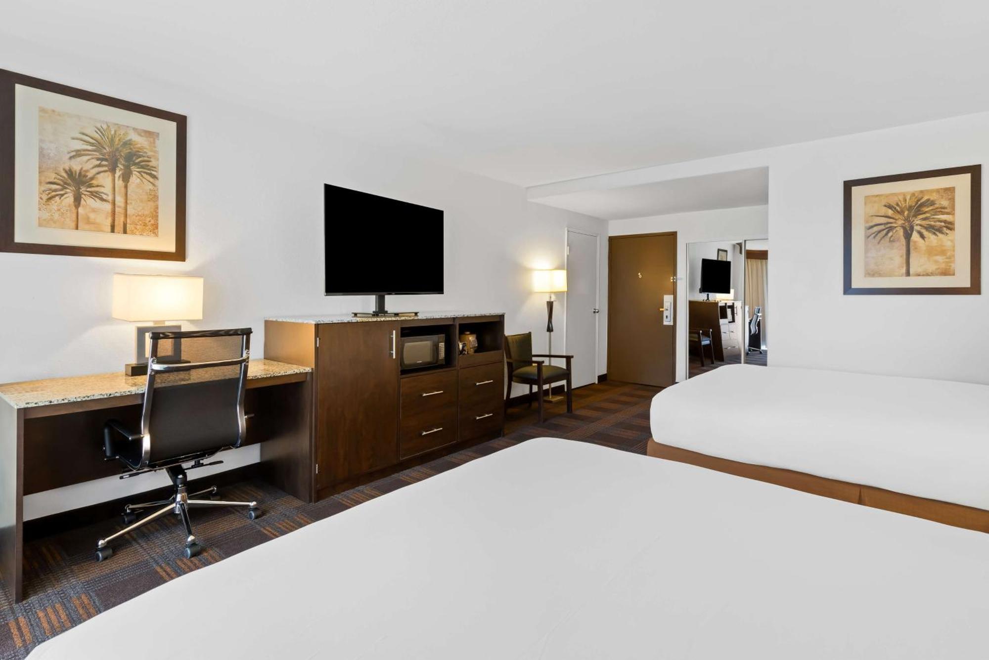 Best Western Date Tree Hotel Indio Εξωτερικό φωτογραφία