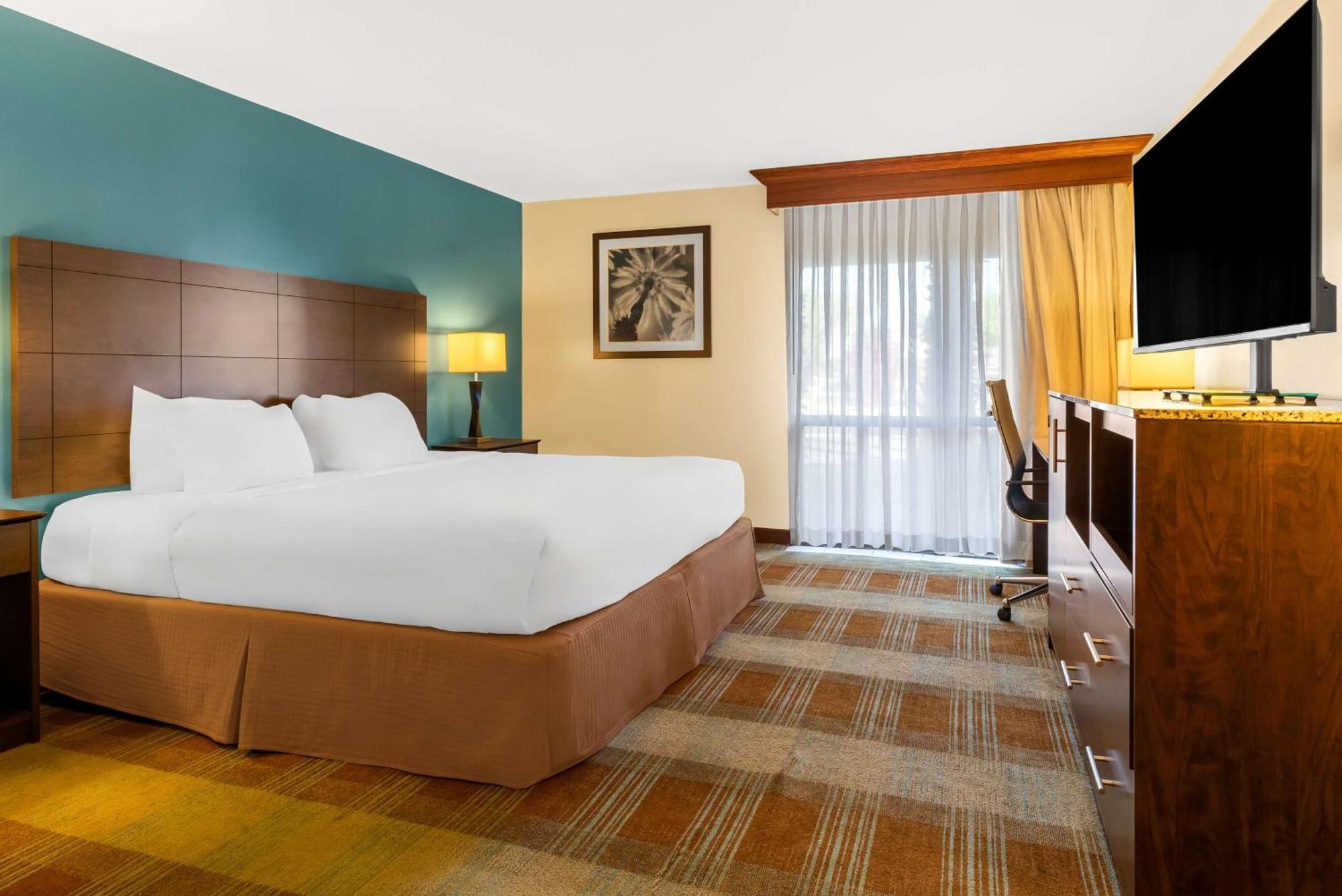 Best Western Date Tree Hotel Indio Εξωτερικό φωτογραφία