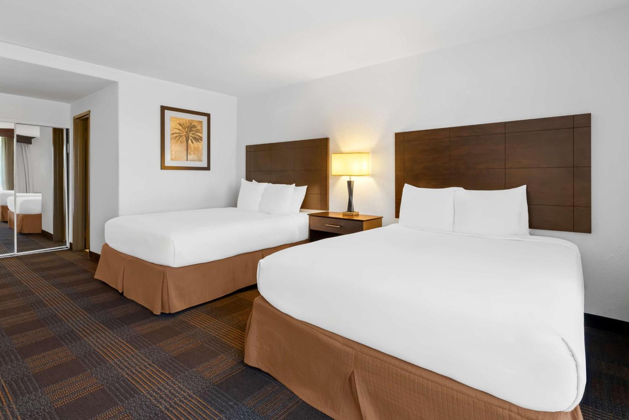 Best Western Date Tree Hotel Indio Εξωτερικό φωτογραφία