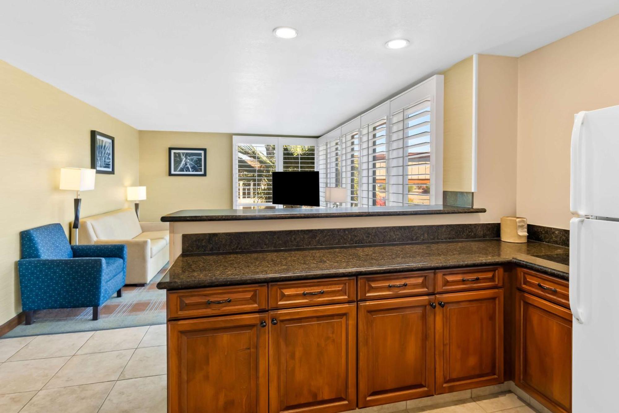 Best Western Date Tree Hotel Indio Εξωτερικό φωτογραφία