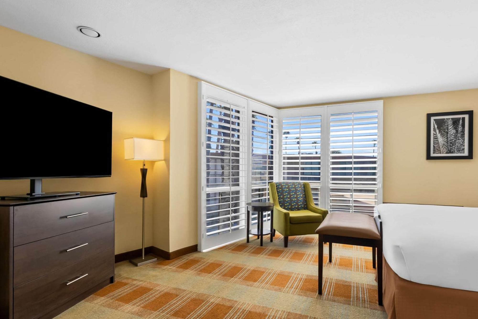 Best Western Date Tree Hotel Indio Εξωτερικό φωτογραφία