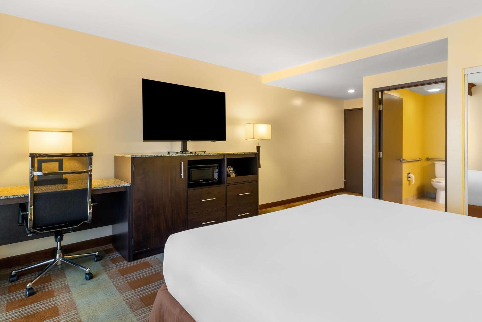 Best Western Date Tree Hotel Indio Εξωτερικό φωτογραφία