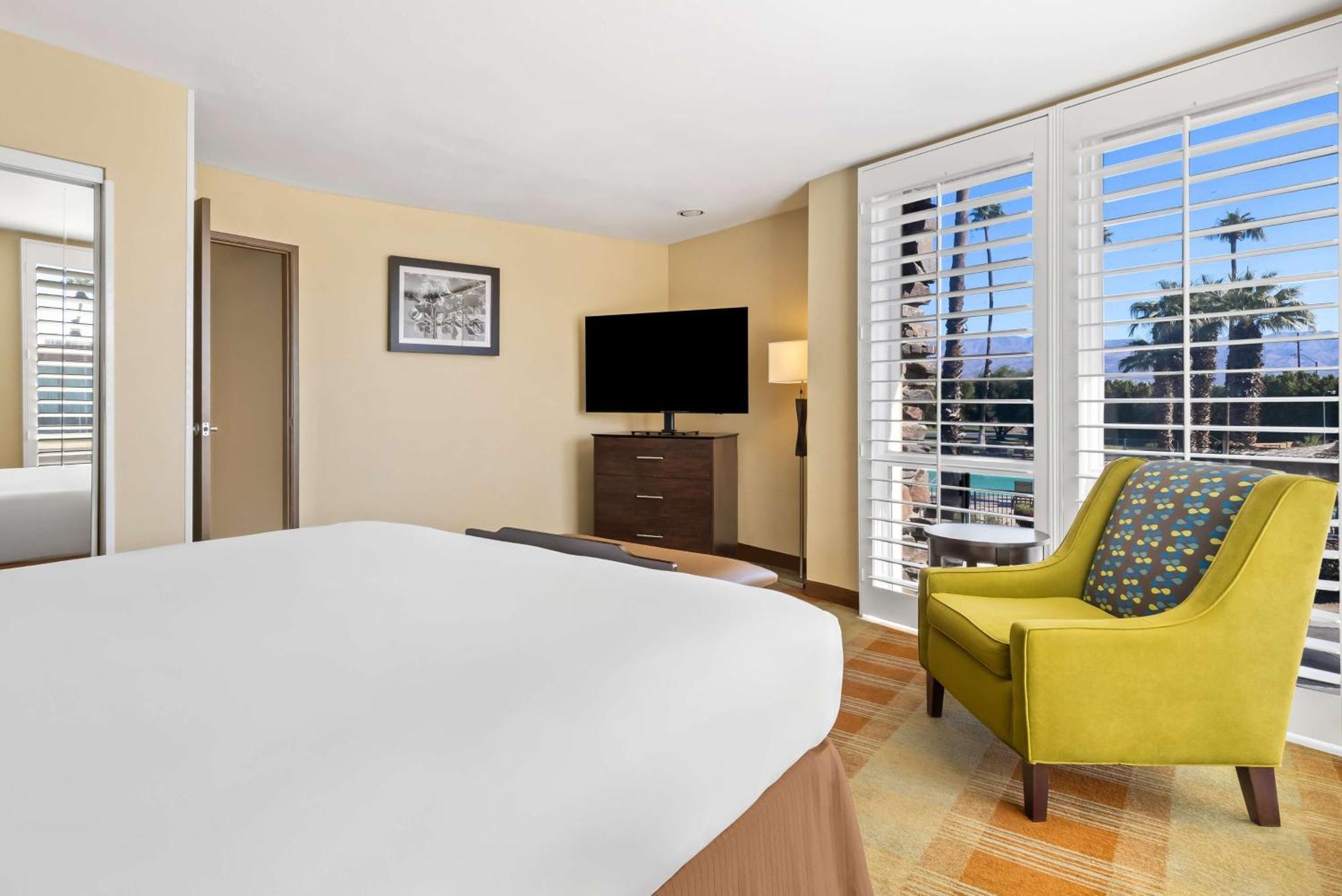 Best Western Date Tree Hotel Indio Εξωτερικό φωτογραφία