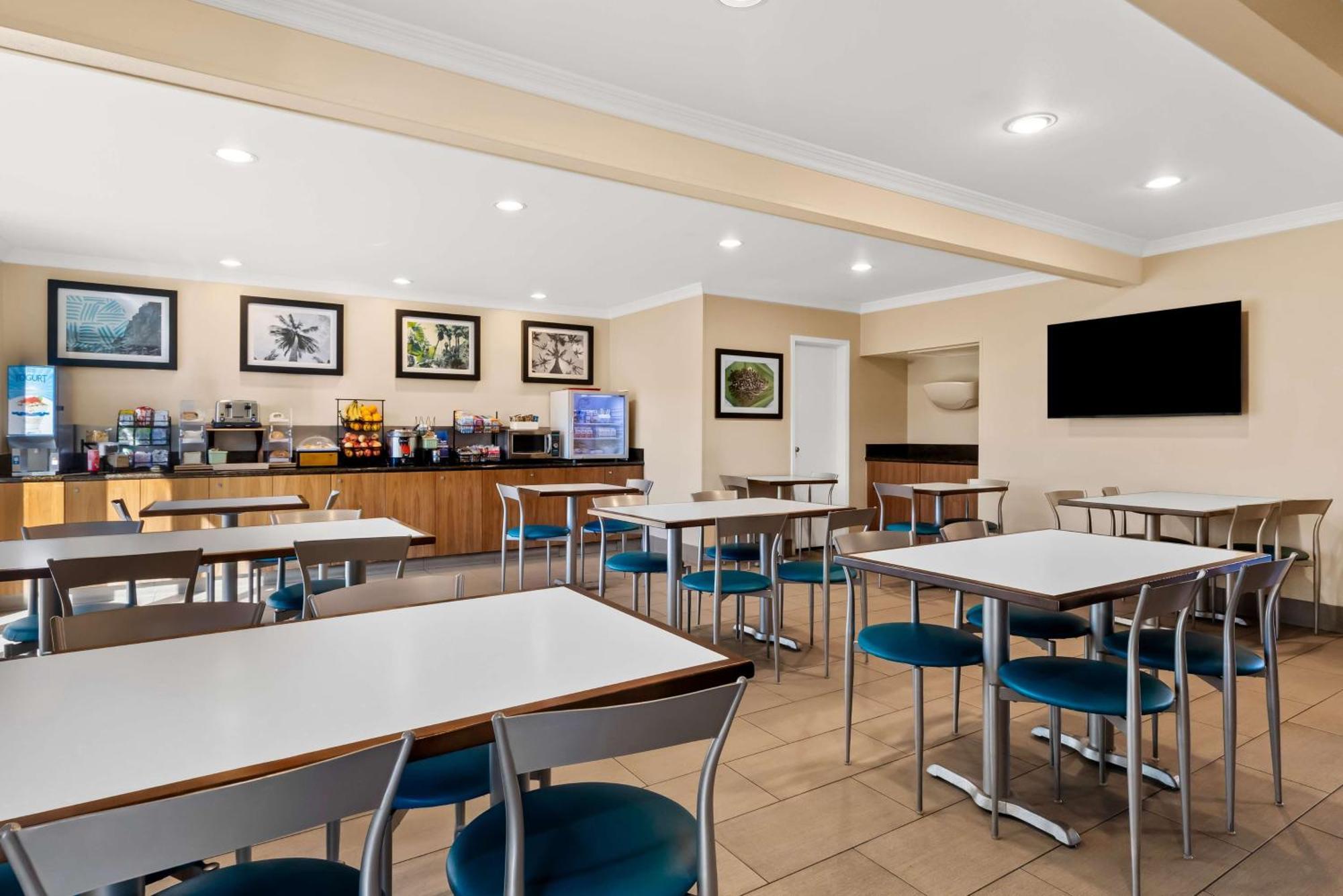 Best Western Date Tree Hotel Indio Εξωτερικό φωτογραφία